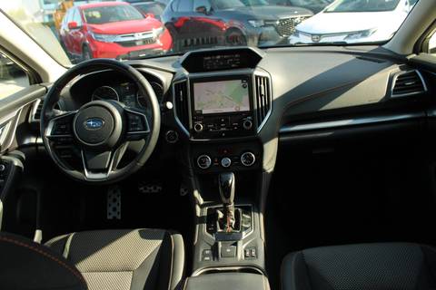 2021 Subaru XV — sličica 14