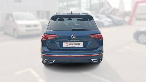 2023 Volkswagen Tiguan — sličica 6