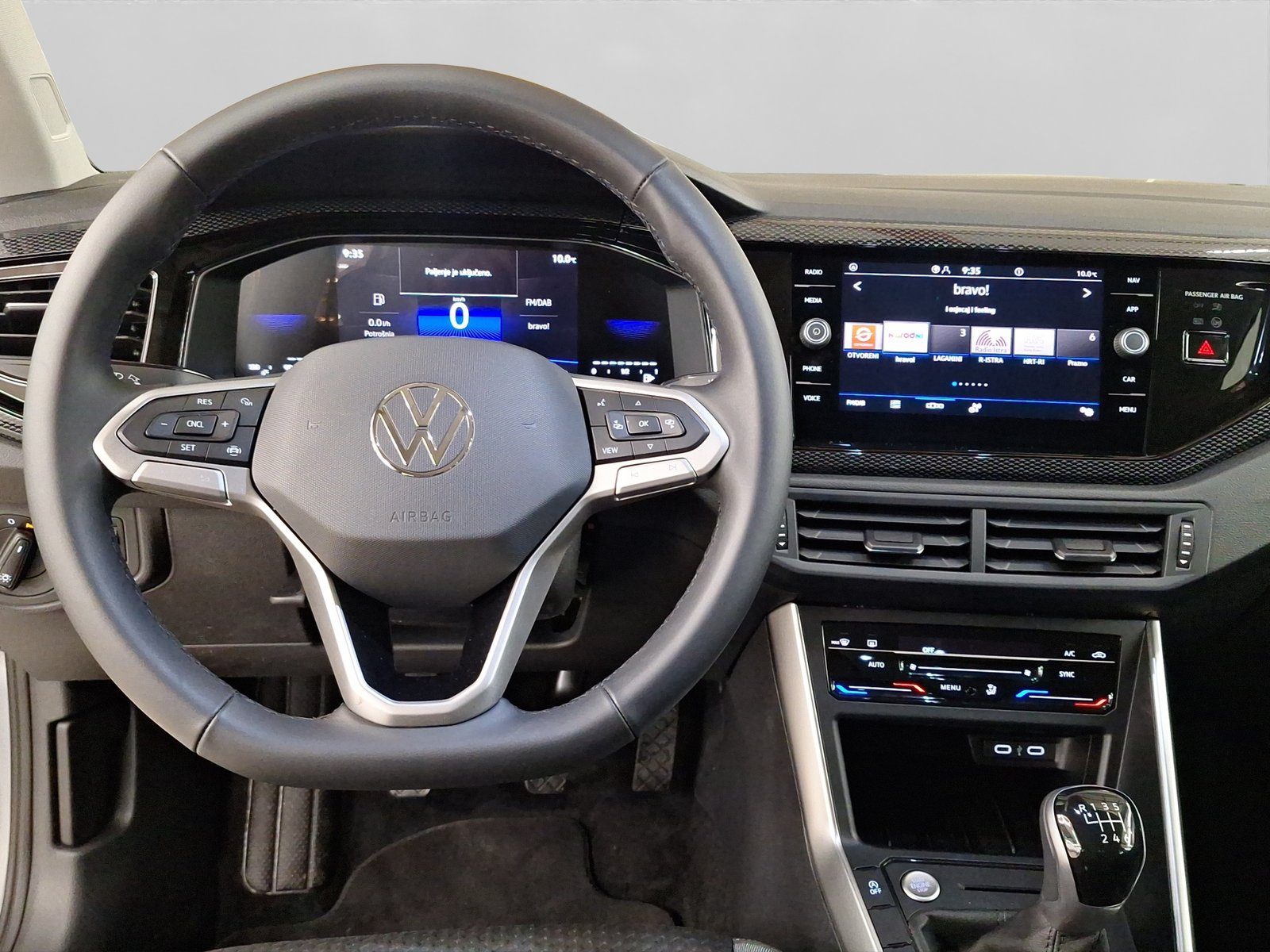 2026 Volkswagen Taigo — fotografija 11
