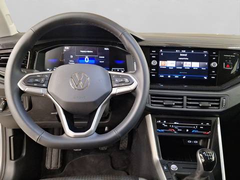 2026 Volkswagen Taigo — sličica 11