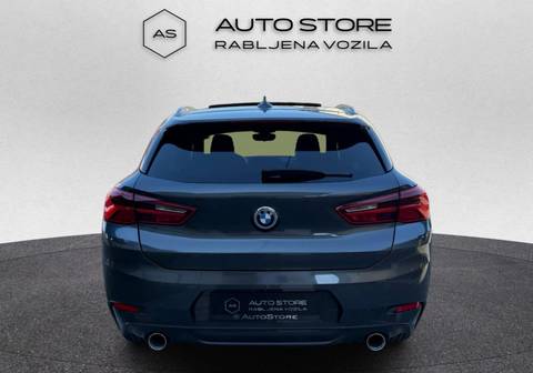 2019 BMW X2 M Sport — sličica 8