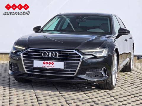 2018 Audi A6 — sličica 2