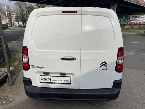 2020 Citroën Berlingo — sličica 7