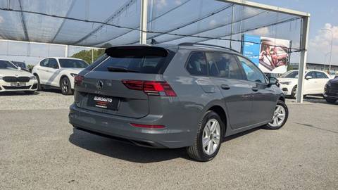 2022 Volkswagen Golf — sličica 3