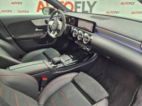 2020 Mercedes-Benz A-klasa — sličica 18