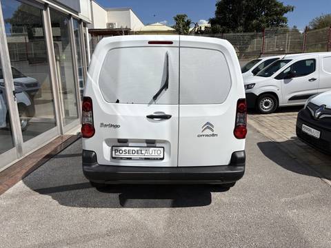 2019 Citroën Berlingo — sličica 8