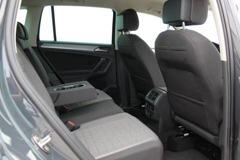 2022 Volkswagen Tiguan — sličica 13