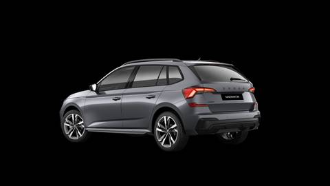 2026 Škoda Kamiq — sličica 4