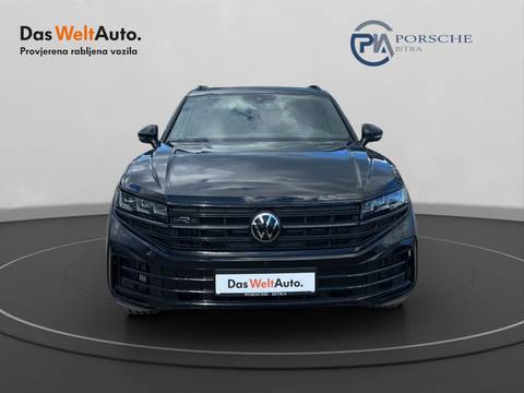 2025 Volkswagen Touareg — sličica 2