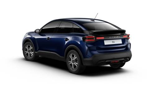 Citroën C4