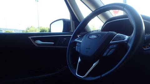 2016 Ford Galaxy — sličica 8