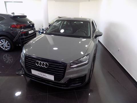 2017 Audi Q2 — sličica 3