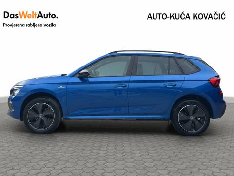 2026 Škoda Kamiq — sličica 2