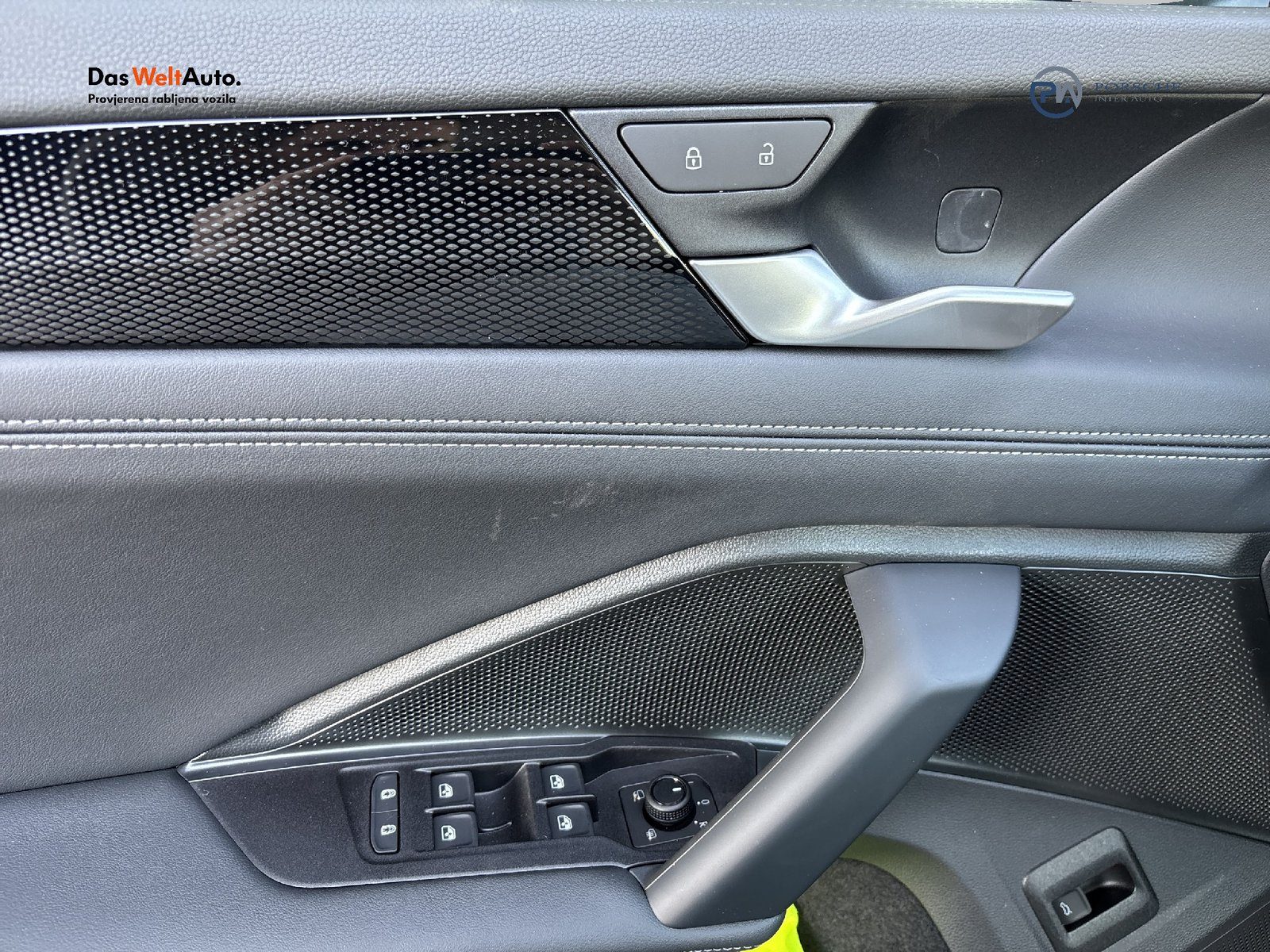 2026 Volkswagen Tayron — fotografija 26