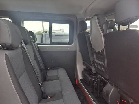 2017 Renault Master — sličica 14