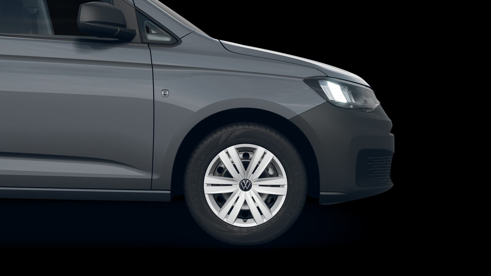 2026 Volkswagen Caddy — fotografija 6