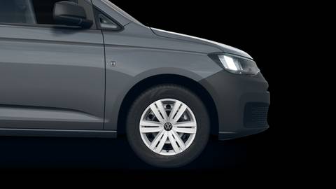 2026 Volkswagen Caddy — sličica 6