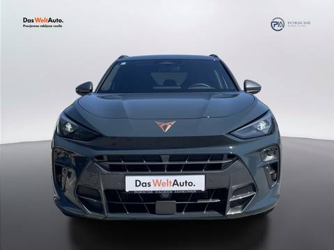 2026 Cupra Terramar — sličica 4