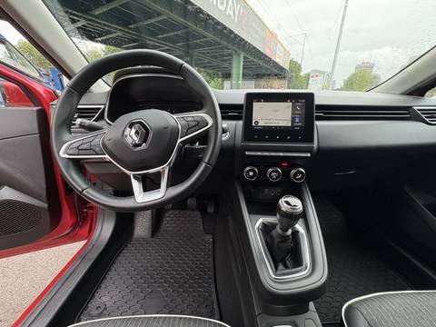 2021 Renault Clio V — sličica 15