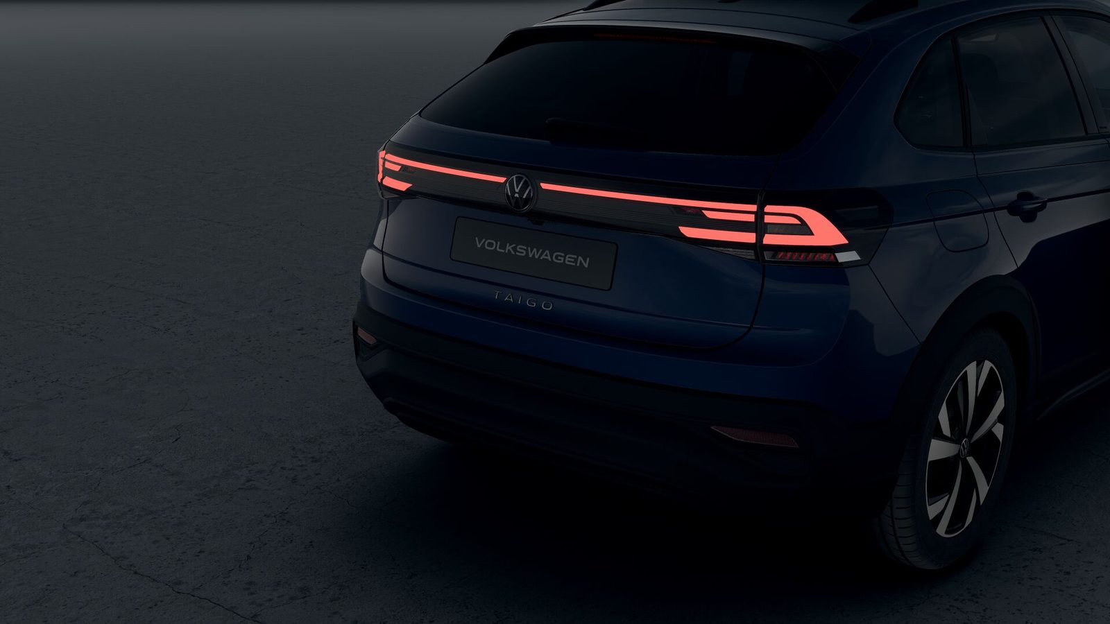 2026 Volkswagen Taigo — fotografija 6