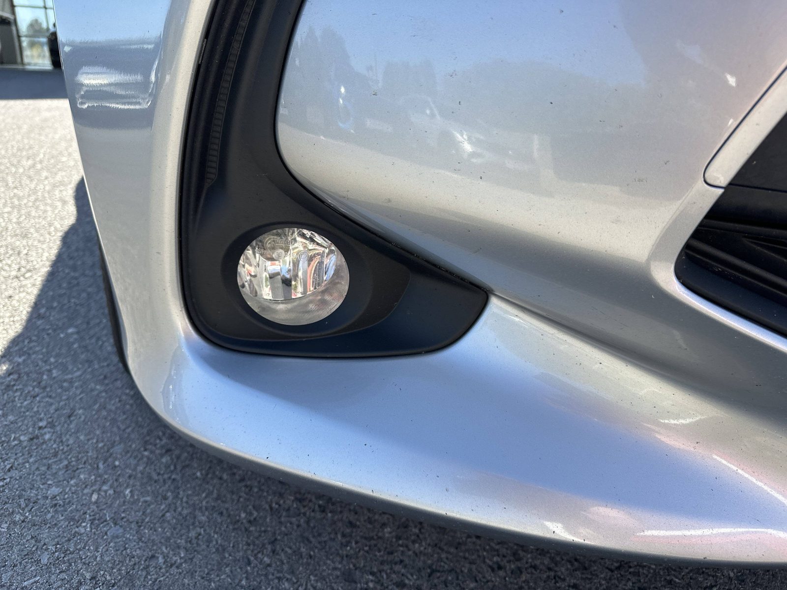 2022 Toyota Yaris — fotografija 13