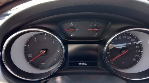 2020 Opel Astra — sličica 21