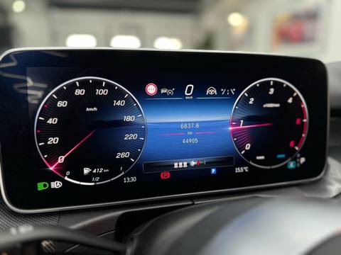 2023 Mercedes-Benz C-klasa — sličica 9