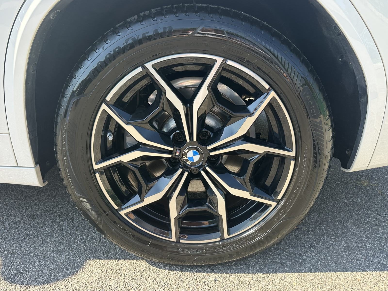 2023 BMW X3 M Sport — fotografija 16