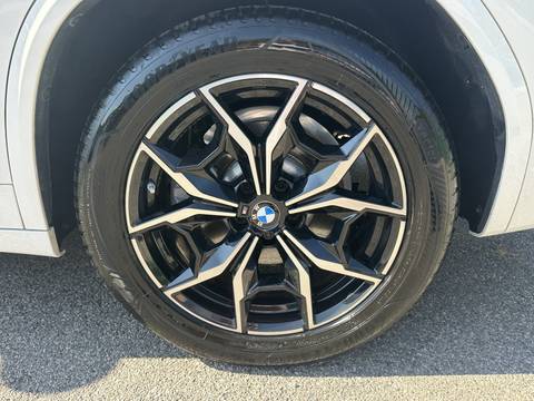 2023 BMW X3 M Sport — sličica 16