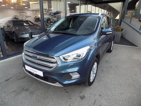 2019 Ford Kuga — sličica 8