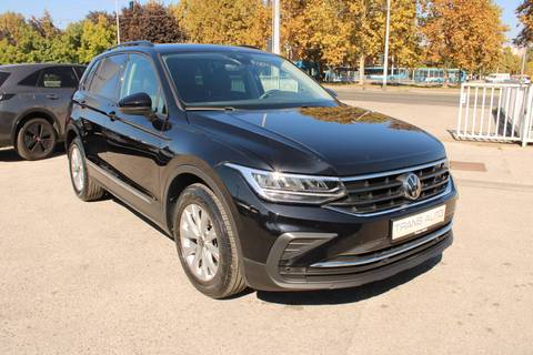 2023 Volkswagen Tiguan — sličica 3