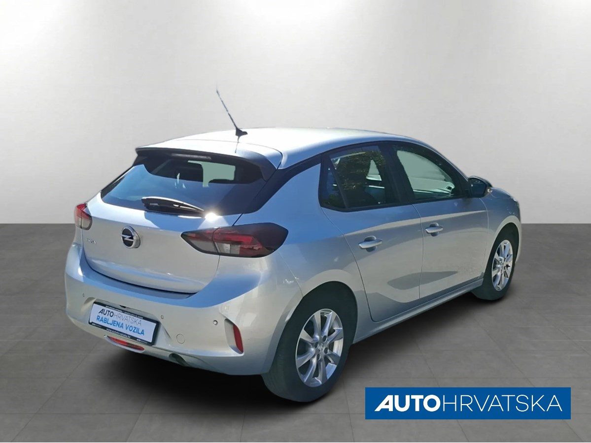 2023 Opel Corsa — fotografija 5