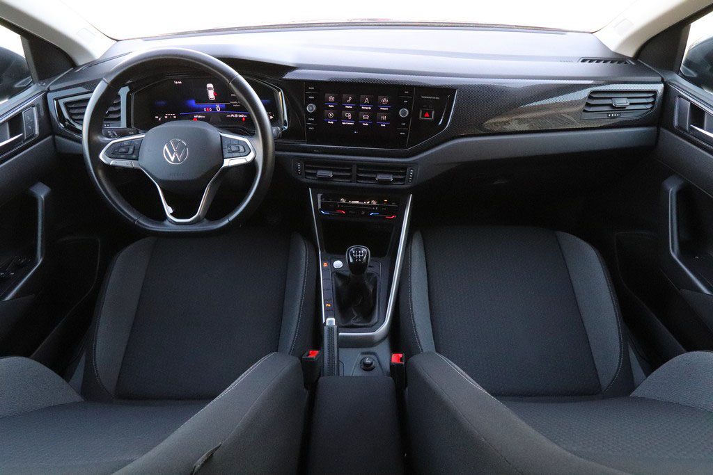 2024 Volkswagen Taigo — fotografija 5