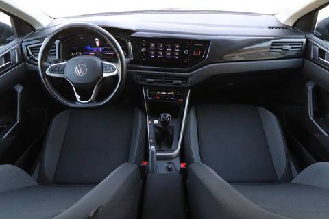 2024 Volkswagen Taigo — sličica 5