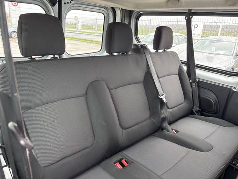 2023 Renault Trafic — sličica 18