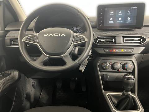 2023 Dacia Sandero — sličica 14