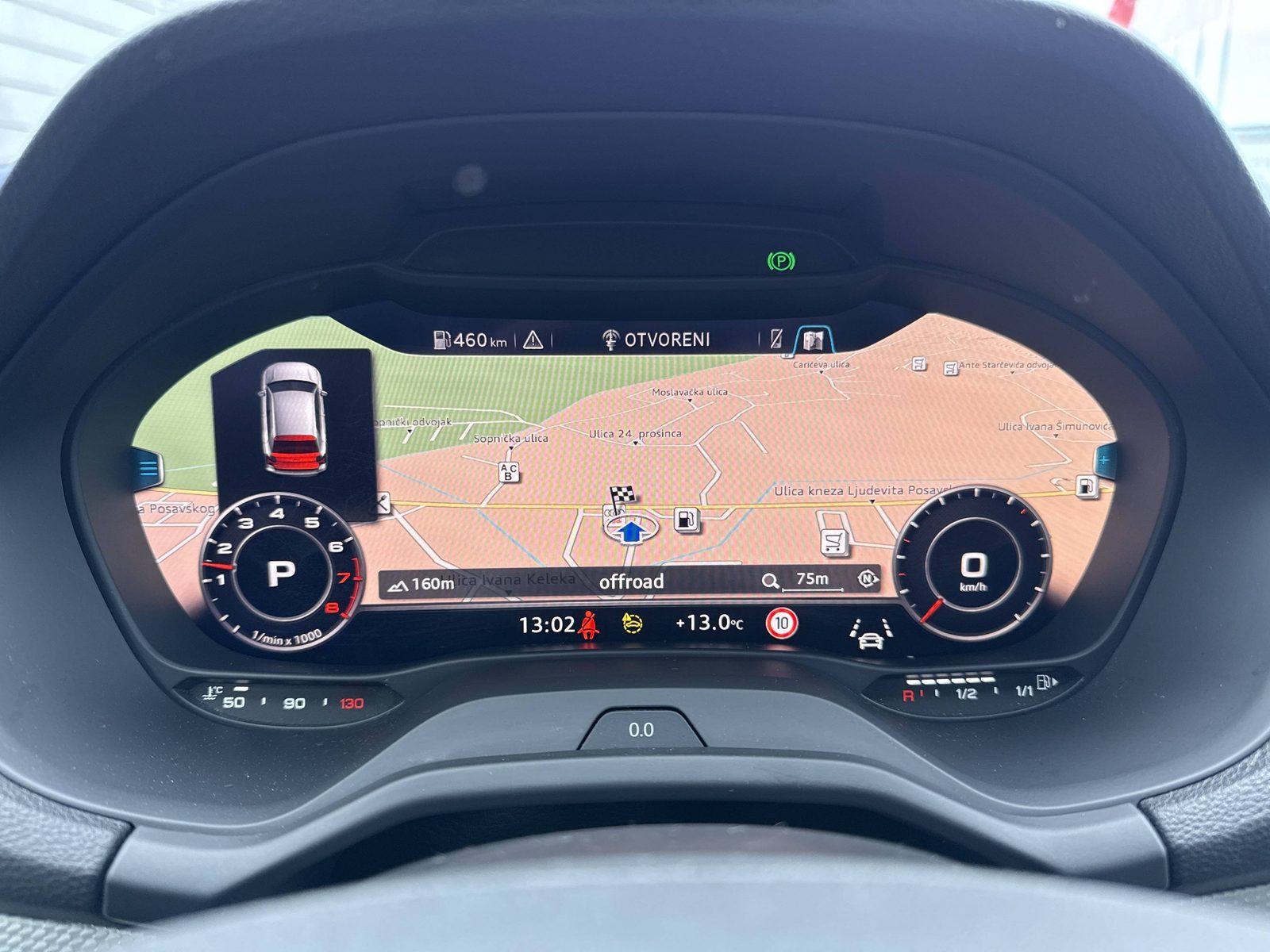 2023 Audi Q2 — fotografija 27