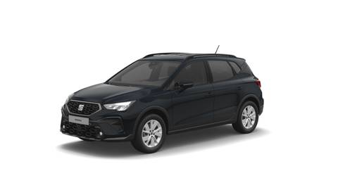 2026 Seat Arona