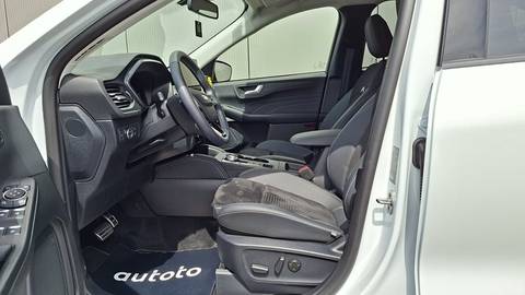 2026 Ford Kuga — sličica 6