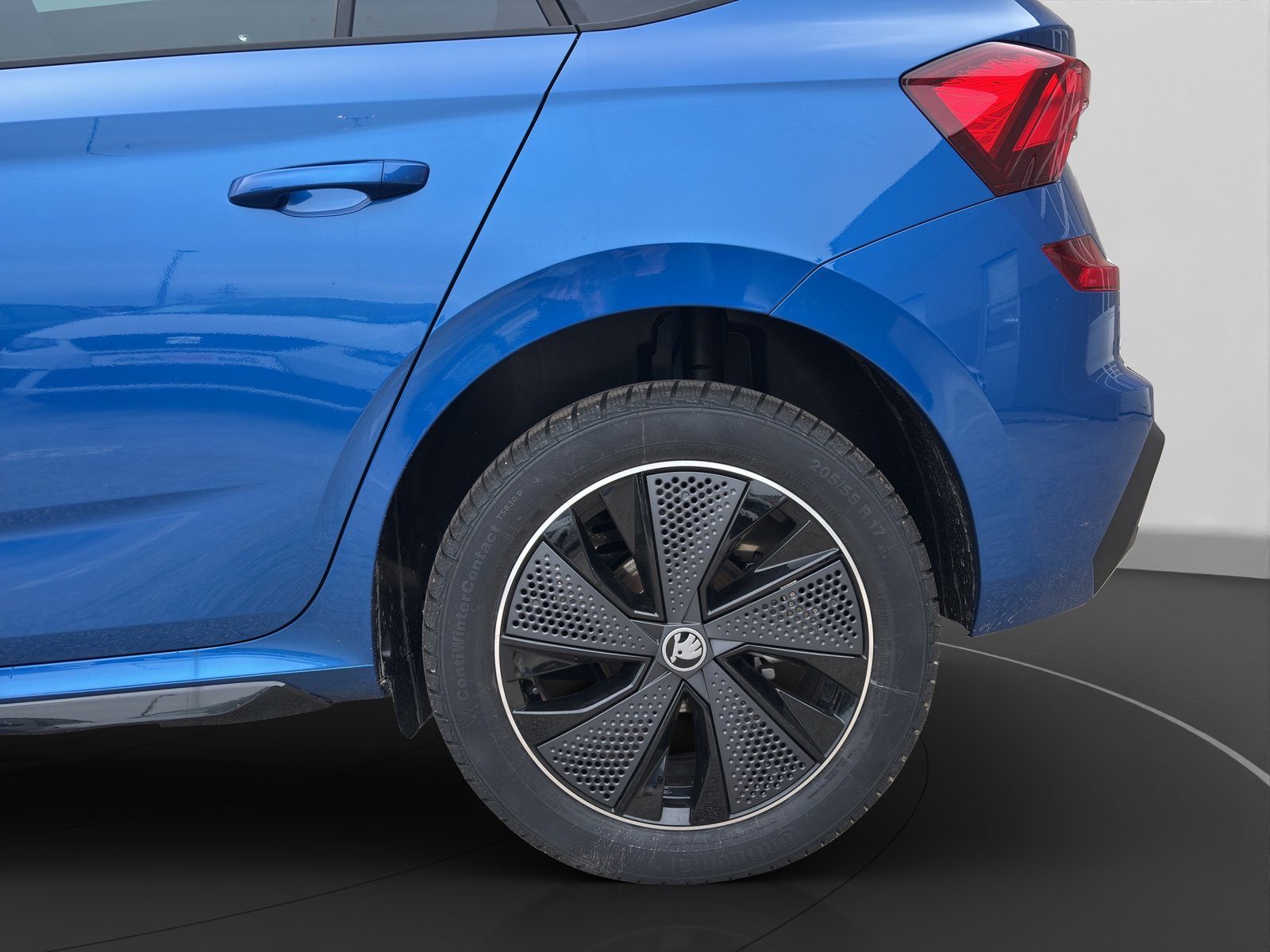 2026 Škoda Kamiq — fotografija 21