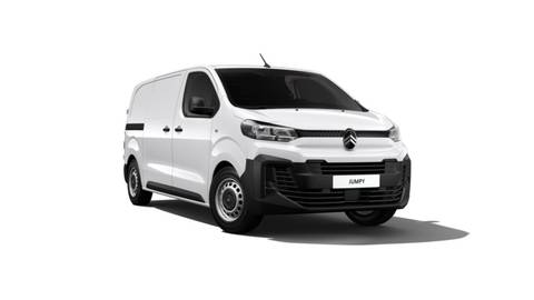2026 Citroën Jumpy — sličica 2