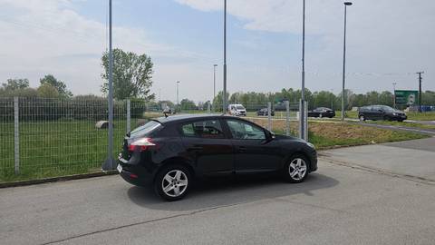 2015 Renault Megane — sličica 21