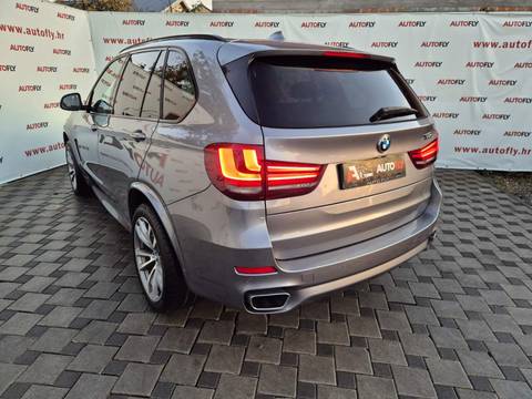 2014 BMW X5 M Sport — sličica 6