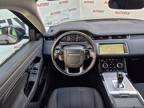 2019 Land Rover Range Rover Evoque — sličica 17