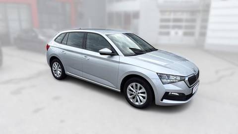 2023 Škoda Scala — sličica 3