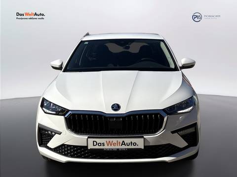 2026 Škoda Scala — sličica 2