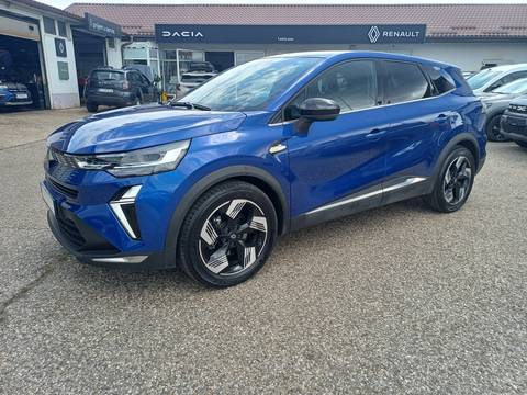 2025 Renault Symbioz