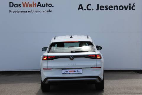 2026 Volkswagen T-Roc — sličica 5