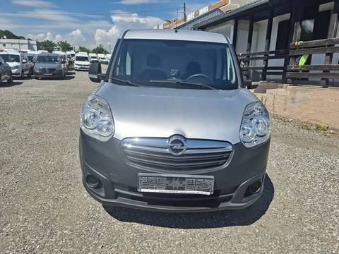 2016 Opel Combo — sličica 2