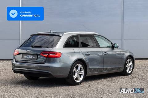 2014 Audi A4 Avant — sličica 2